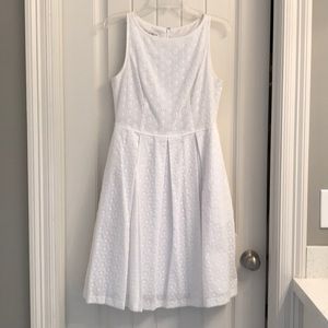 Evan-Picone dress